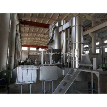 XSG Hydroxide Flash Dryer